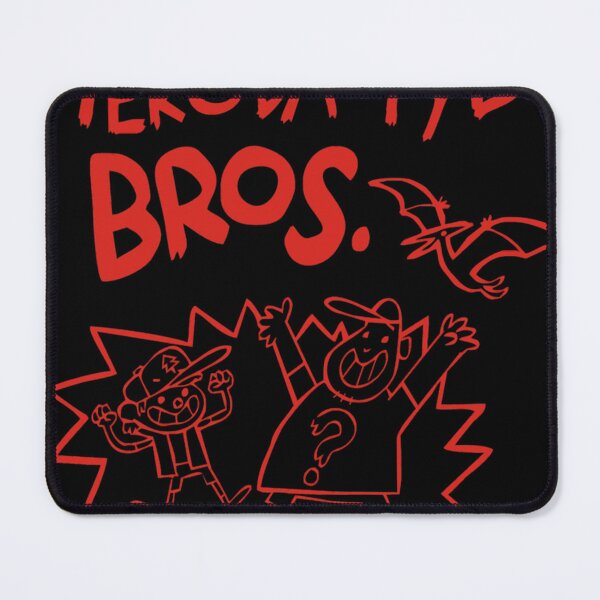Item preview, Gravity Falls - Pterodactyl Bros designed and sold by StephanieLawso1.