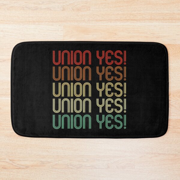Artikelvorschau, Union Strong – Retro Vintage entworfen und verkauft von milana-baca.