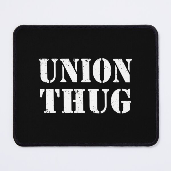 Item preview, Union Strong And Solidarity - Union Thug designed and sold by milana-baca.