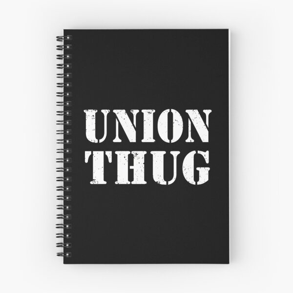 Item preview, Union Strong And Solidarity  - Union Thug designed and sold by milana-baca.