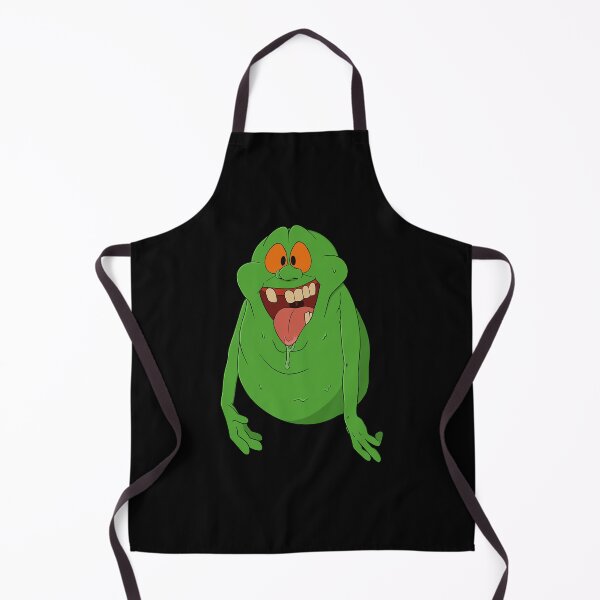 Item preview, Slimer (The Real Ghostbusters) designed and sold by StephanieLawso1.