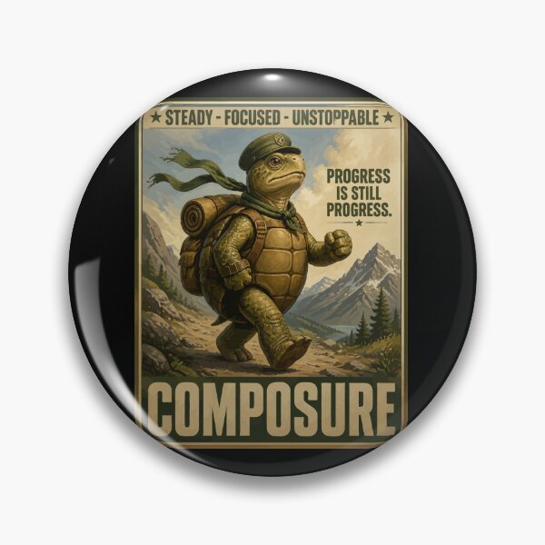 Item preview, Marching Tortoise High-Intensity designed and sold by taiche.