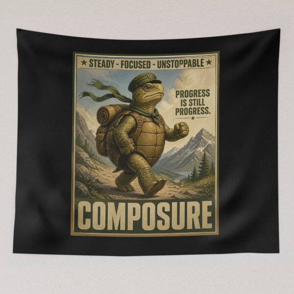 Item preview, Marching Tortoise High-Intensity designed and sold by taiche.
