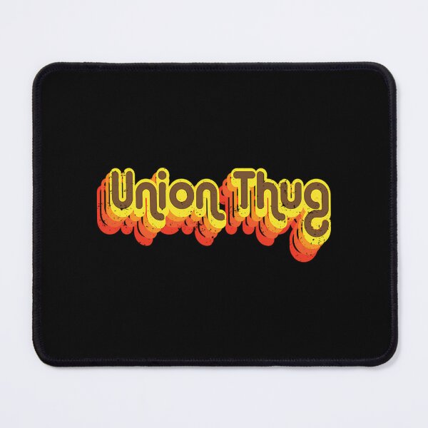 Item preview, Union Strong And Solidarity - Union Thug designed and sold by milana-baca.