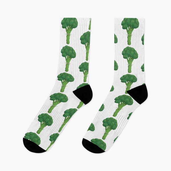 Item preview, Broccoli Apocalypse designed and sold by simran-spires.
