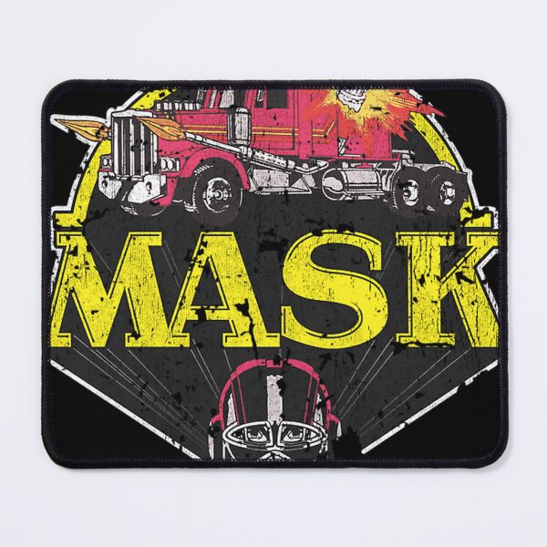 Item preview, M.A.S.K. designed and sold by StephanieLawso1.
