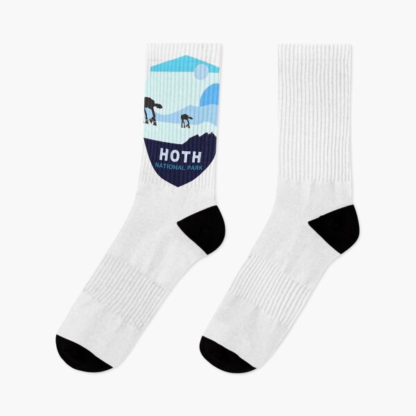 Item preview, Base del Eco de Hoth designed and sold by AstroTransit Co..