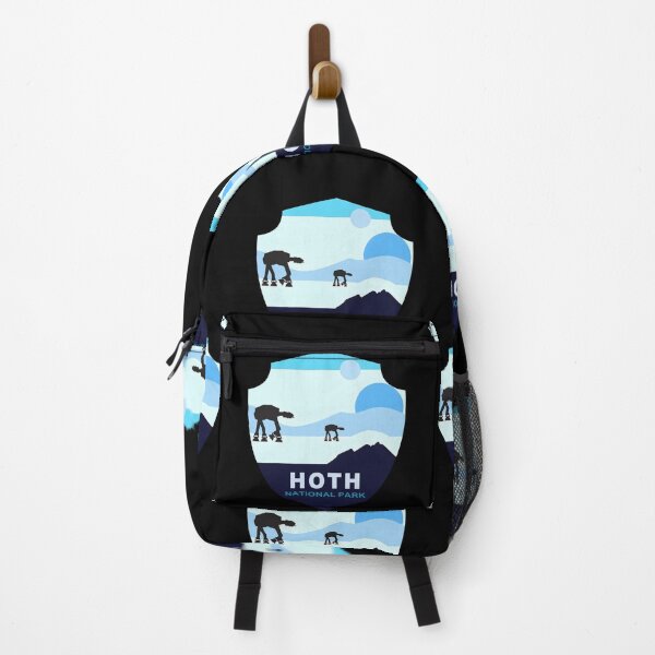 Item preview, Hoth Echo Base designed and sold by AstroTransit Co..
