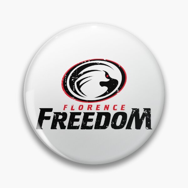 Item preview, Florence Freedom Defunct Vintage Baseball designed and sold by Ryan Jay Cruz.