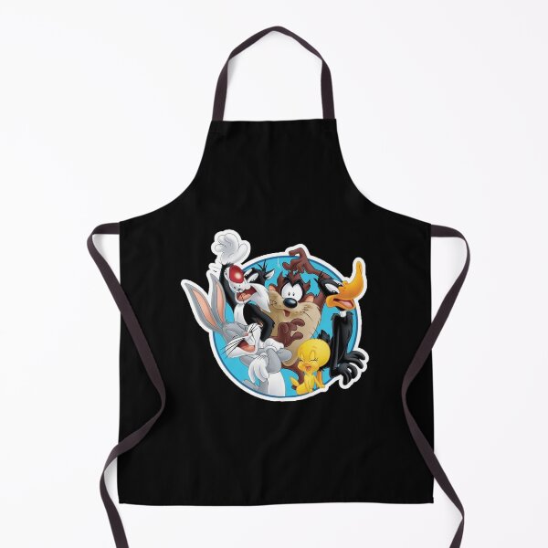Item preview, Dibujos animados divertidos y vintage de Looney Animation designed and sold by StephanieLawso1.