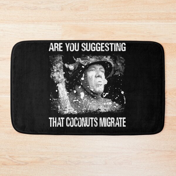 Item preview, Monty Python And The Holy Grail Enduring Satire cute  designed and sold by freccasirere.