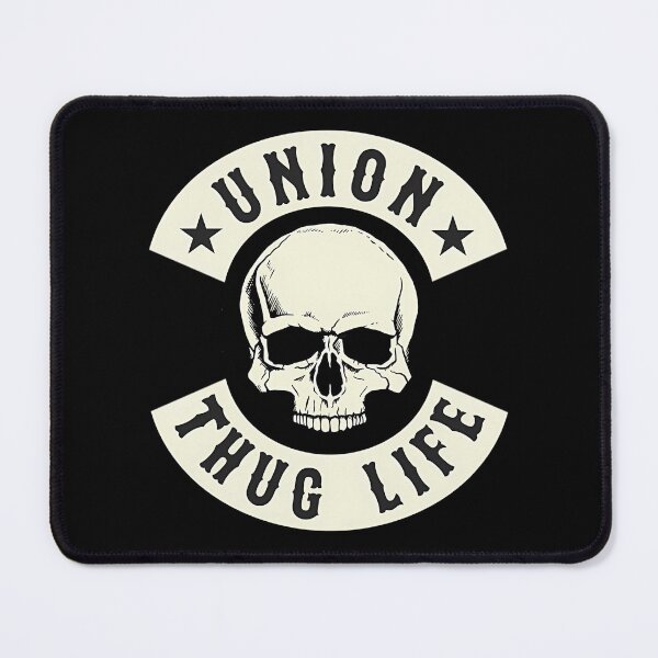 Item preview, Union Strong And Solidarity - Union Thug designed and sold by milana-baca.