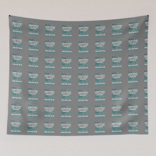 Item preview, If At First You Don't Succeed Try Doing What Your Physical Therapist Told You To Do The First Time Physical Therapist Patient Rehabilitation designed and sold by SofiBlair.
