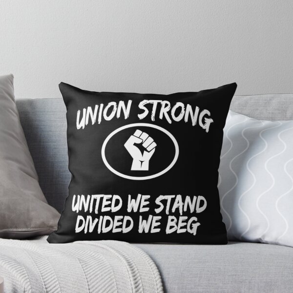 Item preview, Union Strong And Solidarity  designed and sold by milana-baca.