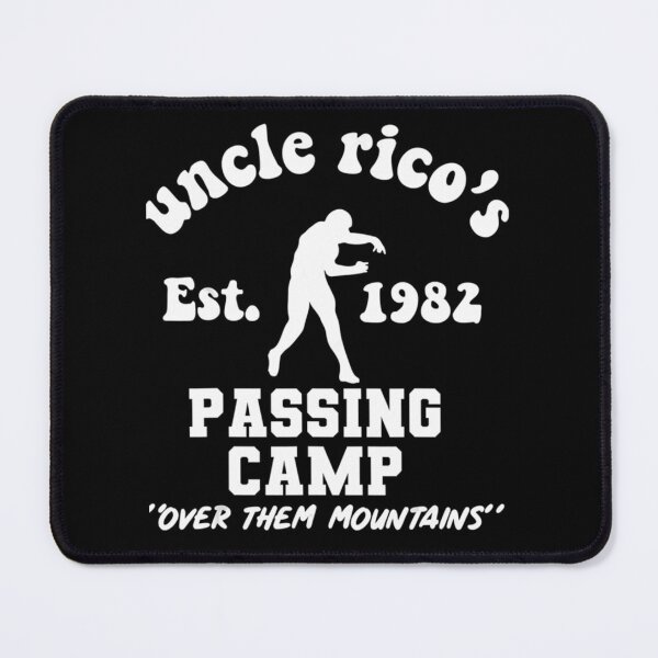 Item preview, Uncle rico football  designed and sold by unapovgunrock.
