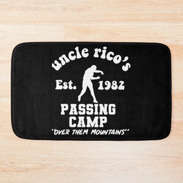 Item preview, Uncle rico football  designed and sold by unapovgunrock.