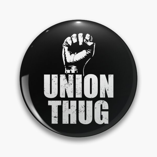 Item preview, Union Thug designed and sold by milana-baca.