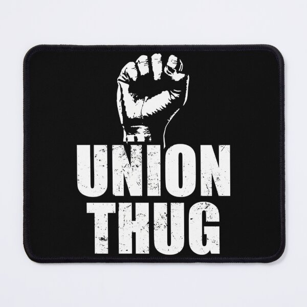 Item preview, Union Thug designed and sold by milana-baca.