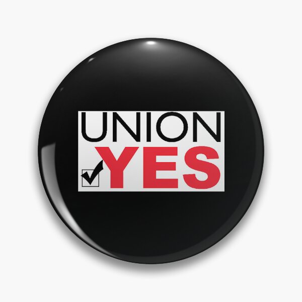 Item preview, Union Yes  designed and sold by milana-baca.