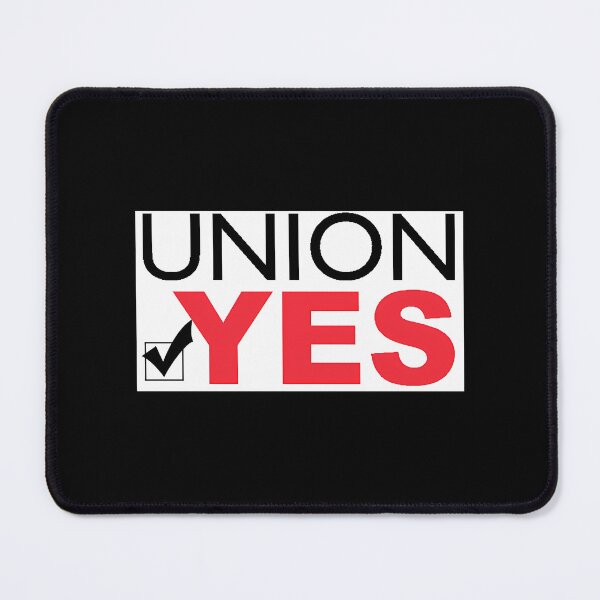 Item preview, Union Yes  designed and sold by milana-baca.