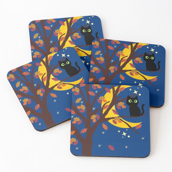 Item preview,  Cozy Autumn Night designed and sold by Classicambience.