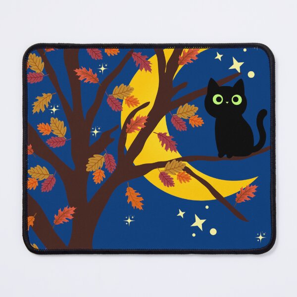 Item preview, Cozy Autumn Night designed and sold by Classicambience.