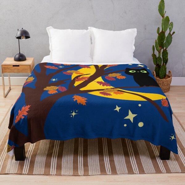 Item preview,  Cozy Autumn Night designed and sold by Classicambience.