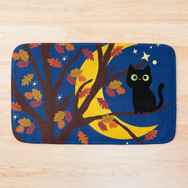 Item preview,  Cozy Autumn Night designed and sold by Classicambience.