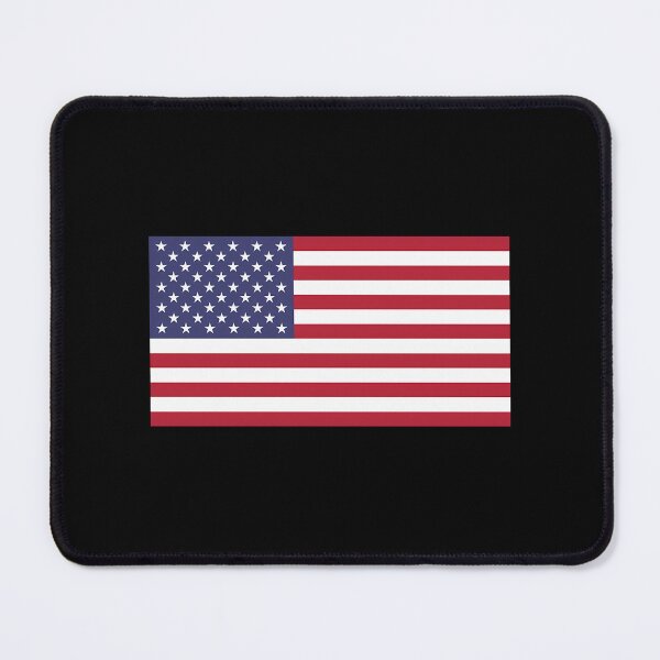 Item preview, Usa Flag Fridge Magnet designed and sold by milana-baca.
