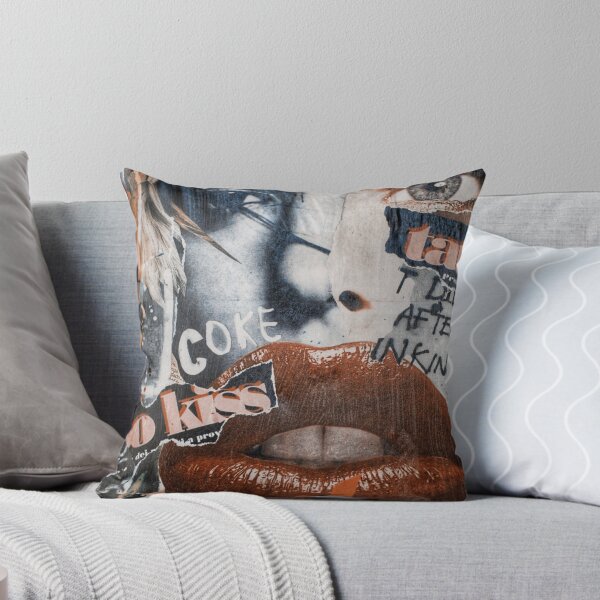 Item preview, A Rebel's Ransom designed and sold by PicassosParadox.