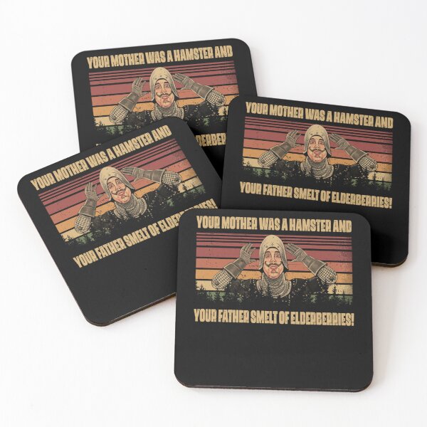 Item preview, Witty Tales of Arthurian Antics Monty Python Grail Adventure  designed and sold by freccasirere.