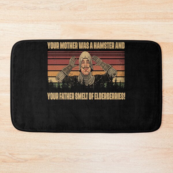 Item preview, Witty Tales of Arthurian Antics Monty Python Grail Adventure  designed and sold by freccasirere.