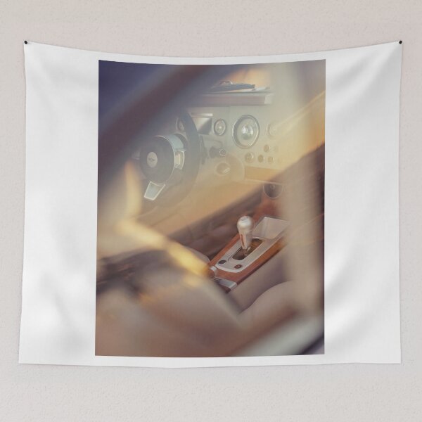 Item preview, Cream Canserbero aModern Classic designed and sold by alekcarz.