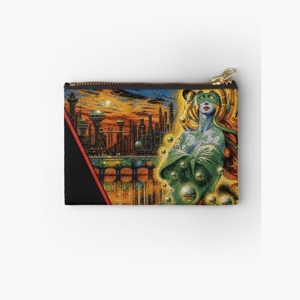 Item preview, Hard Rock Pretty Maids Future World designed and sold by KristaStrzel.