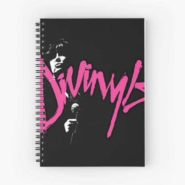 Item preview, Divinyls Chrissy Ausrock designed and sold by KristaStrzel.