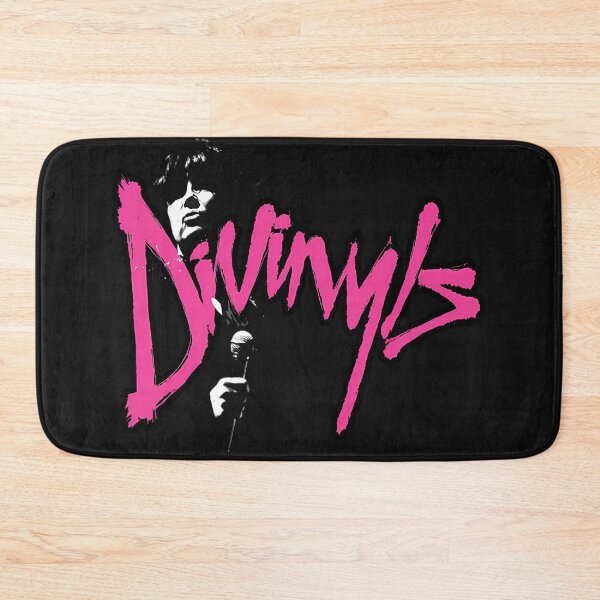 Item preview, Divinyls Chrissy Ausrock designed and sold by KristaStrzel.