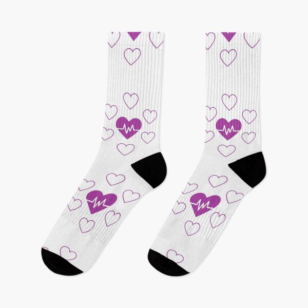 Item preview, Seven Loves and Hearts designed and sold by by-Ahh.