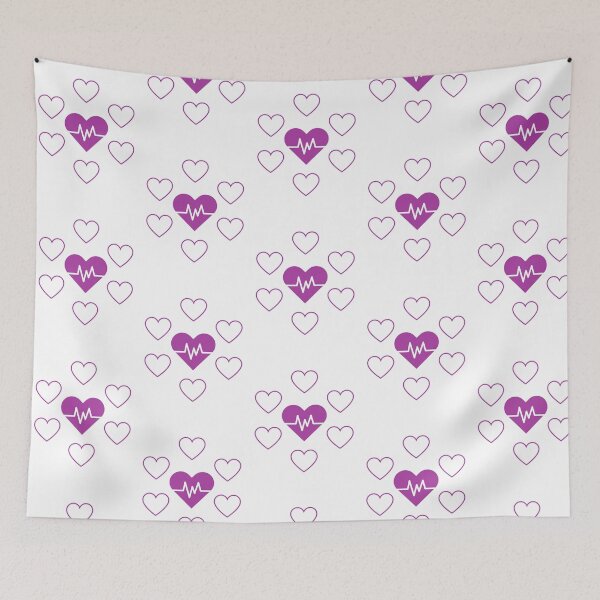 Item preview, Seven Loves and Hearts designed and sold by by-Ahh.