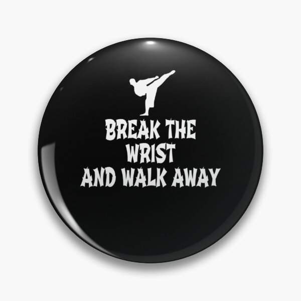 Item preview, Napoleon Dynamite Quote Break The Wrist And Walk Away  designed and sold by unapovgunrock.