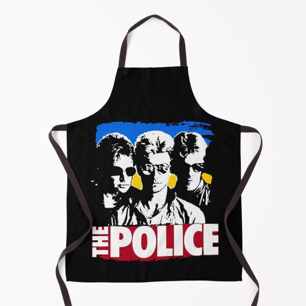 Item preview, Trio Band Members Portrait Blue designed and sold by YogaLifestyles.