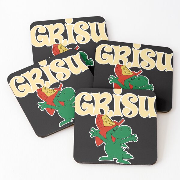 Item preview,  Grisu Der Kleine Drache designed and sold by LarryEdler99.