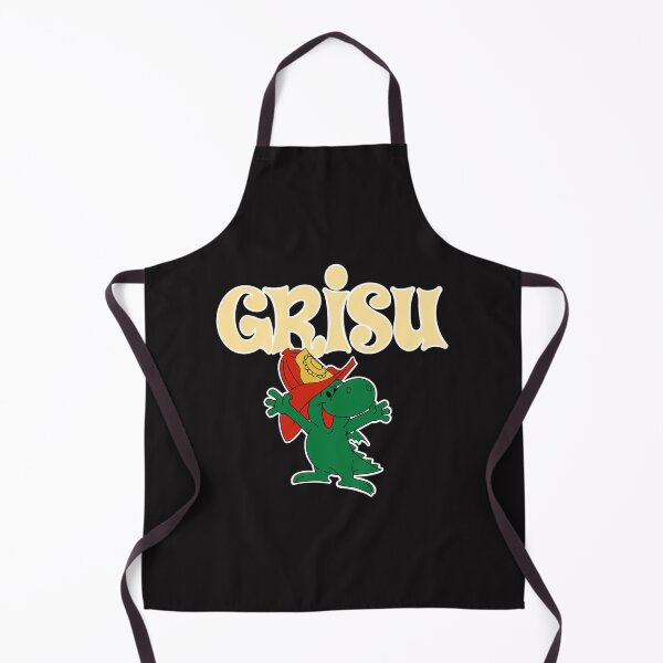 Item preview, Grisu Der Kleine Drache designed and sold by LarryEdler99.