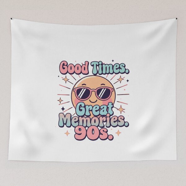Item preview, Neon Memories 90s Floppy Disk designed and sold by EcoArtTees.