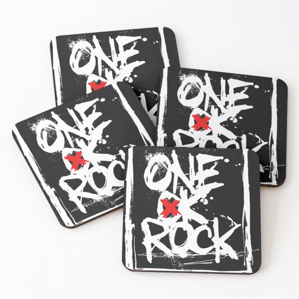 Aperçu de l'œuvre One Ok Rock créée et vendue par KristaStrzel.