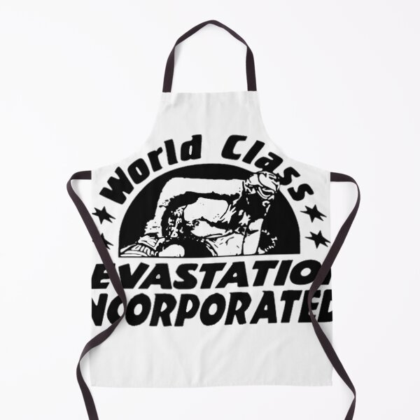 Item preview, Devastation Incorporated designed and sold by Irish Whip Media.