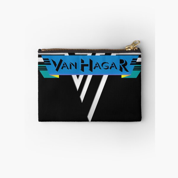 Item preview, Van Hagar designed and sold by KristaStrzel.