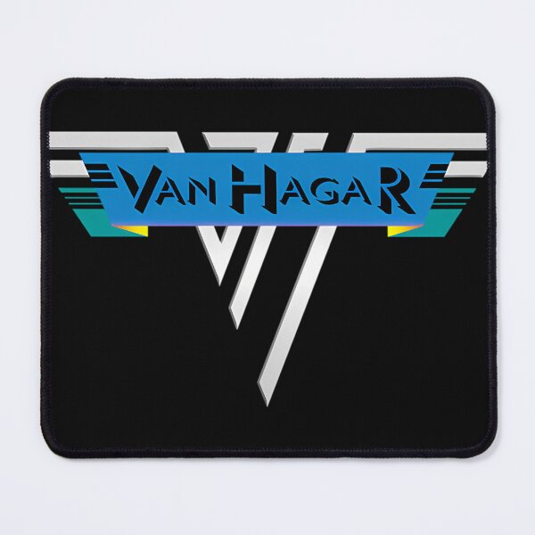 Item preview, Van Hagar designed and sold by KristaStrzel.