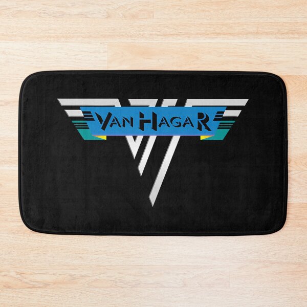 Item preview, Van Hagar designed and sold by KristaStrzel.