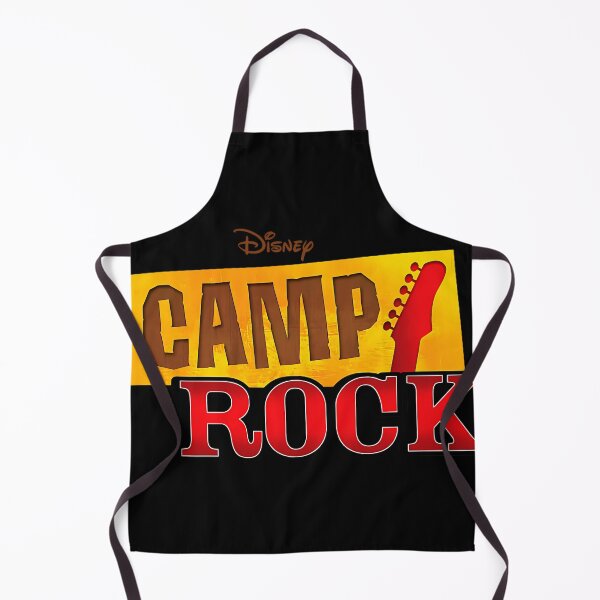 Item preview, Camp Rock Music Movie Fan designed and sold by KristaStrzel.