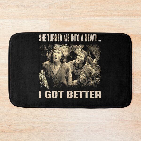 Item preview, Silly Knights and Holy Quests Monty Python Grail Adventure   designed and sold by freccasirere.